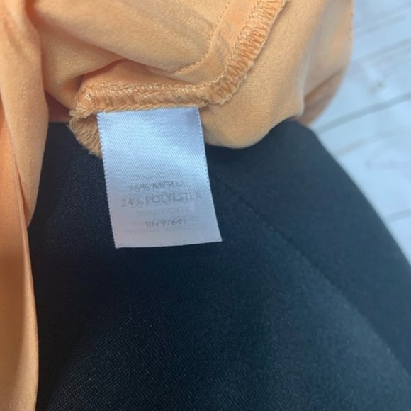 3/$25 J Jill blouse - Picture 5 of 5